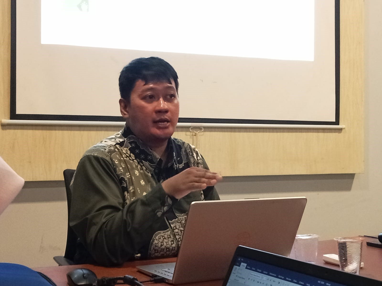 Rapat Persiapan AMI Tahun 2024 – Lembaga Penjaminan Mutu