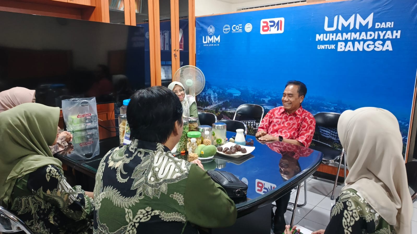 Perkuat Mutu Akademik, LPM UNIRA Malang Koordinasi Workshop SPMI ...